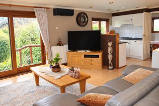 Veluwe Park Reewold Chalet Infinity - 6