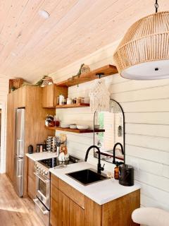 ~New~Grace Nature Retreat•Shine & Rise Wellness - 7