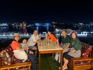 El Marsa Hotel - Nile view - 4
