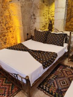 Alkan mozayik otel - 0