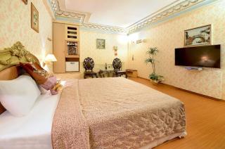 Holland Village Motel - Tainan - 3