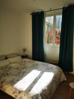 Appartement Prés de la gare RER C-Spacieux 4 pièces - 9