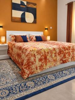 Villa Nouraisha Diamniadio - Guesthouse - 5