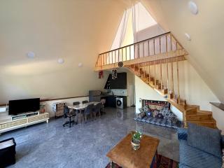 Boss House - Quba - 8