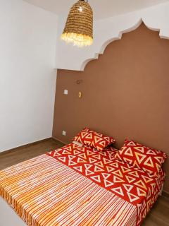 Villa Nouraisha Diamniadio - Guesthouse - 2