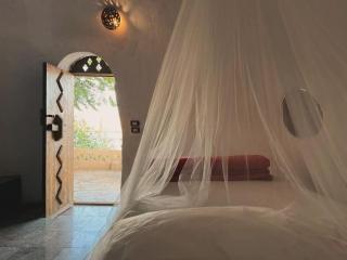 Nahdet El Lotus Camp - 0