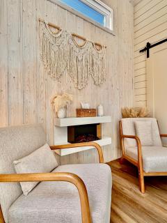 ~New~ Haven Nature Retreat•Shine & Rise Wellness - 2