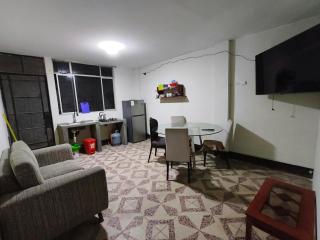Apartment 3 rooms - 8