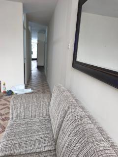 Apartment 3 rooms - 4