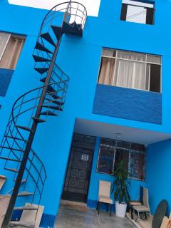 Apartment 3 rooms - 3