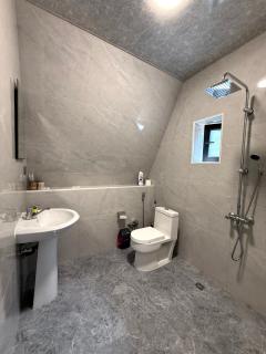 Boss House - Quba - 5