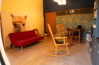 QuinuaQ Mountain Lodge - 7