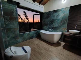 QuinuaQ Mountain Lodge - 5