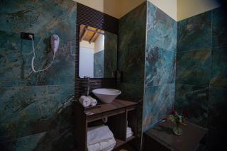 QuinuaQ Mountain Lodge - 3