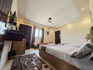 Hur magic pyramids Hotel - 5