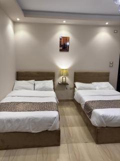 Hur magic pyramids Hotel - 2