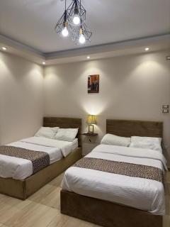 Hur magic pyramids Hotel - 1