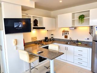 Hugos studio loft - 6
