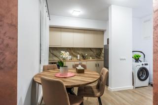 Sepsi Domus Residence - 2