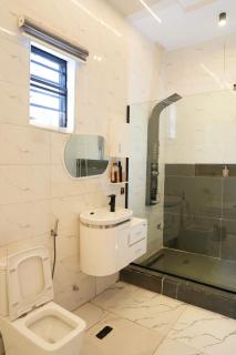 Dexil apartments - 4