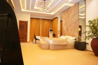 Dexil apartments - 2