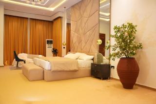 Dexil apartments - 1