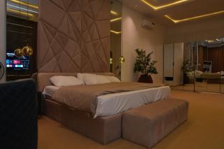 Dexil apartments - 2