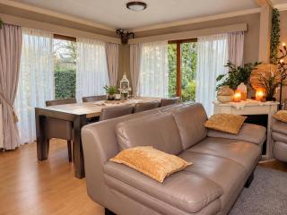 Veluwe Park Reewold Chalet Infinity - 5