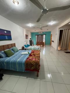 Departamento Centrico La Ria - 8