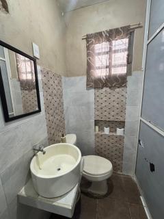 Departamento Centrico La Ria - 4