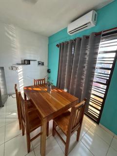 Departamento Centrico La Ria - 7