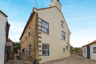 1 Bed in Whitby oc-r049 - 0