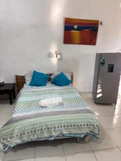 Departamento Centrico La Ria - 9