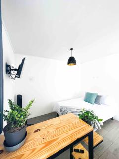 SJO Airport private Studio #1 - 5min away - 6