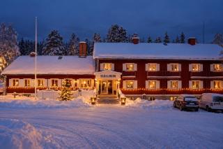 Hotell Fjällheim Idre - 6