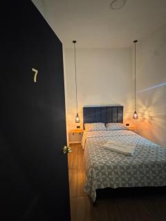 Hotel 664 - 4