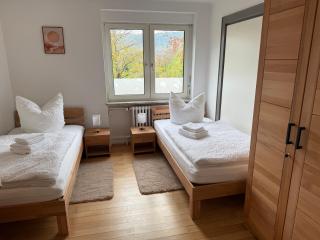 Ferienwohnung Hochrhein Albbruck - 9