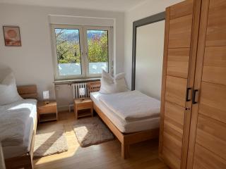 Ferienwohnung Hochrhein Albbruck - 5