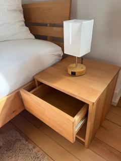 Ferienwohnung Hochrhein Albbruck - 4