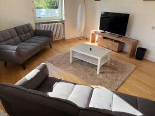 Ferienwohnung Hochrhein Albbruck - 2