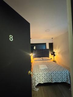 Hotel 664 - 7