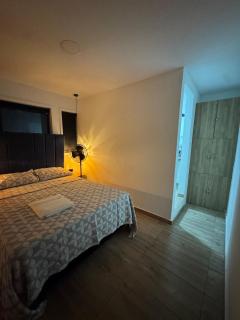 Hotel 664 - 5