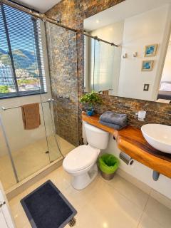 Hugos studio loft - 4