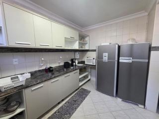 Casa 5 suítes a 1 min da praia Stella Maris - 5