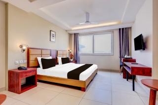 Townhouse Oak Sector 39 Medanta - 8
