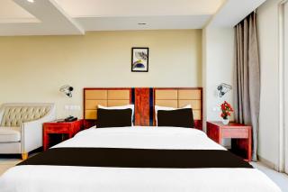 Townhouse Oak Sector 39 Medanta - 4