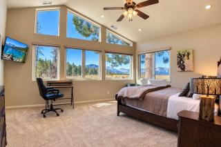 Tahoe Retreat on the Meadow- Hot Tub AC - 0