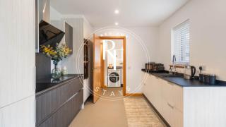 The Den at Newton Grove - 2