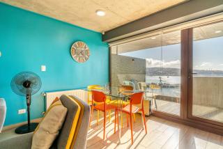 HOM l Vista al Mar l Parking l Cerro Baron l Wifi - 2