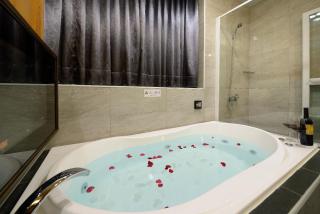 Holland Village Motel - Tainan - 4